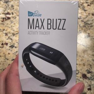 Virgin Pulse Max Buzz Activity Tracker